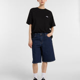 13'' Women's Relaxed Jeans Shorts