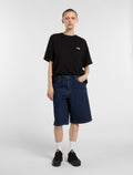 13'' Women's Relaxed Jeans Shorts