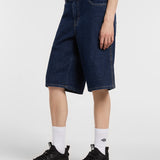 13'' Women's Relaxed Jeans Shorts