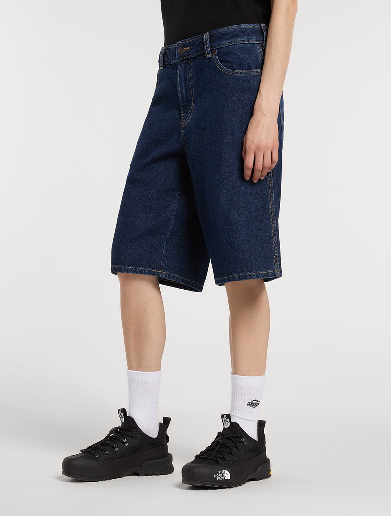 13'' Women's Relaxed Jeans Shorts