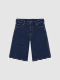 13'' Women's Relaxed Jeans Shorts
