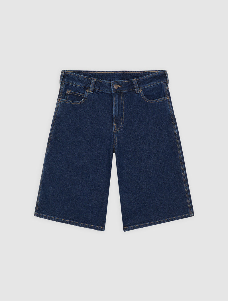 13'' Women's Relaxed Jeans Shorts