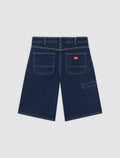 13'' Women's Relaxed Jeans Shorts