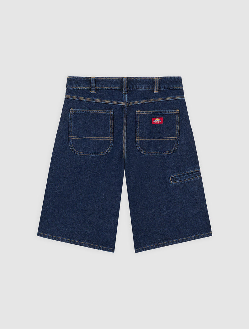 13'' Women's Relaxed Jeans Shorts