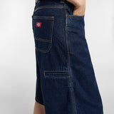 13'' Women's Relaxed Jeans Shorts
