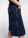 13'' Women's Relaxed Jeans Shorts
