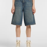 13'' Women's Relaxed Jeans Shorts