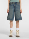 13'' Women's Relaxed Jeans Shorts