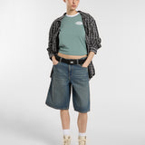 13'' Women's Relaxed Jeans Shorts