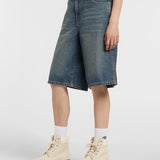 13'' Women's Relaxed Jeans Shorts