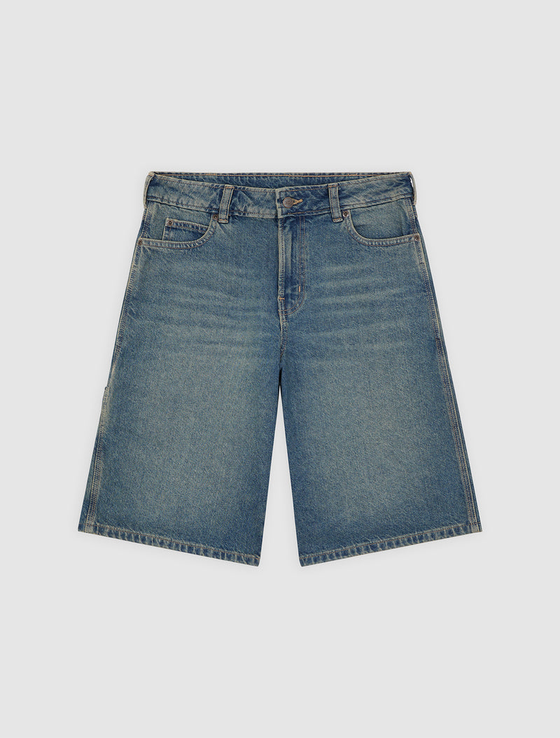 13'' Women's Relaxed Jeans Shorts