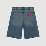 13'' Women's Relaxed Jeans Shorts