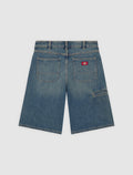 13'' Women's Relaxed Jeans Shorts