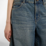 13'' Women's Relaxed Jeans Shorts