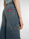 13'' Women's Relaxed Jeans Shorts