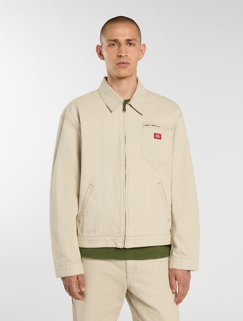 Hickory Painter Jacket