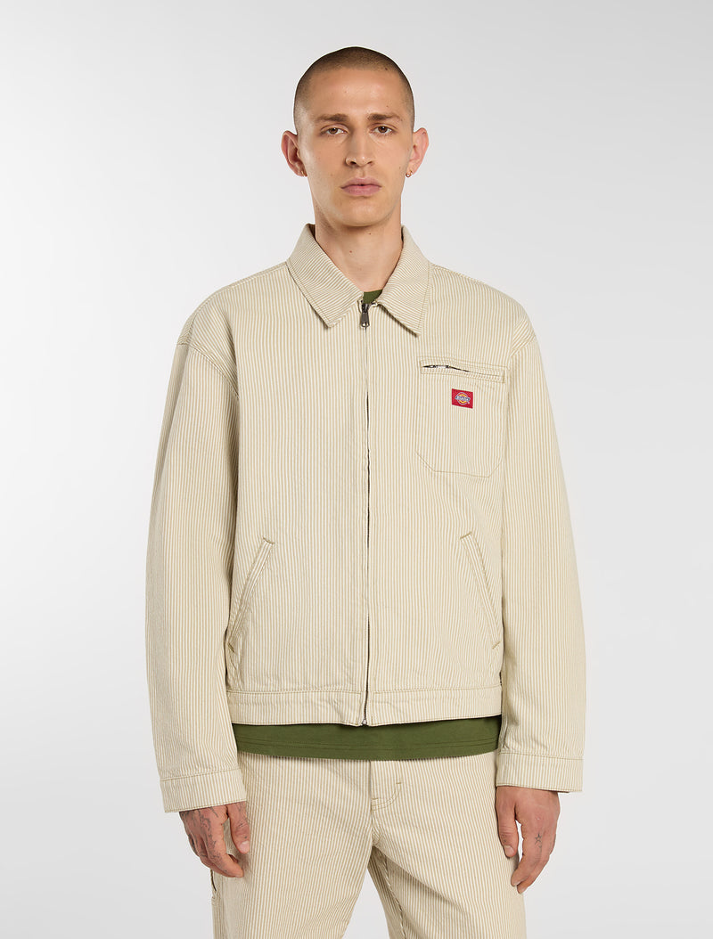 Hickory Painter Jacket