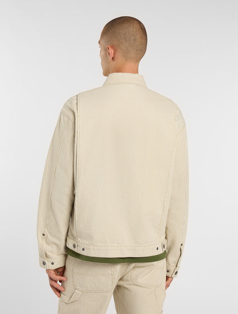 Hickory Painter Jacket