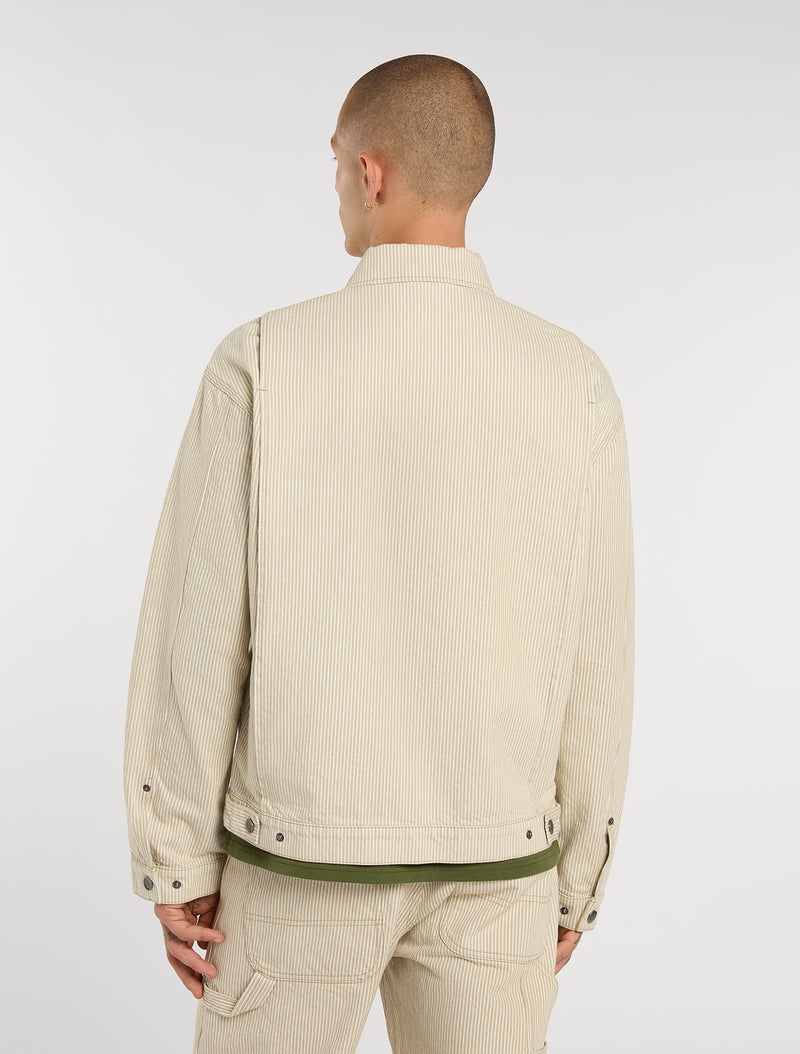 Hickory Painter Jacket