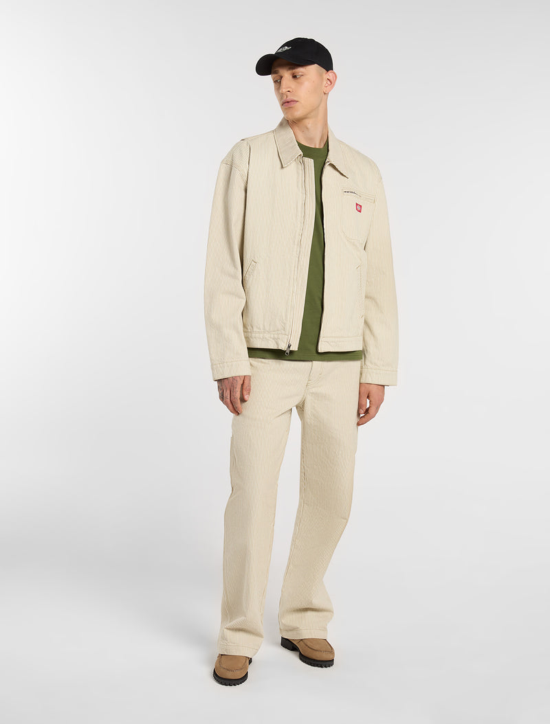 Hickory Painter Jacket