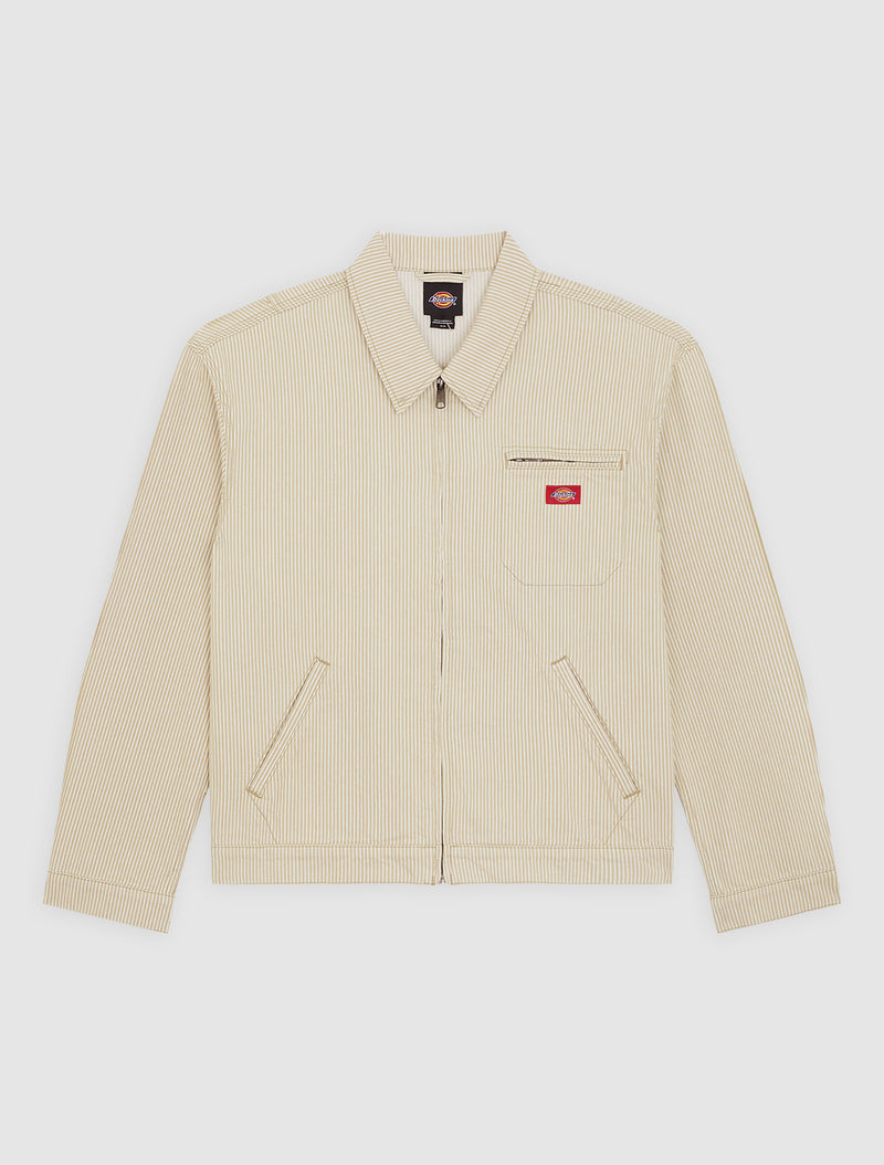Hickory Painter Jacket