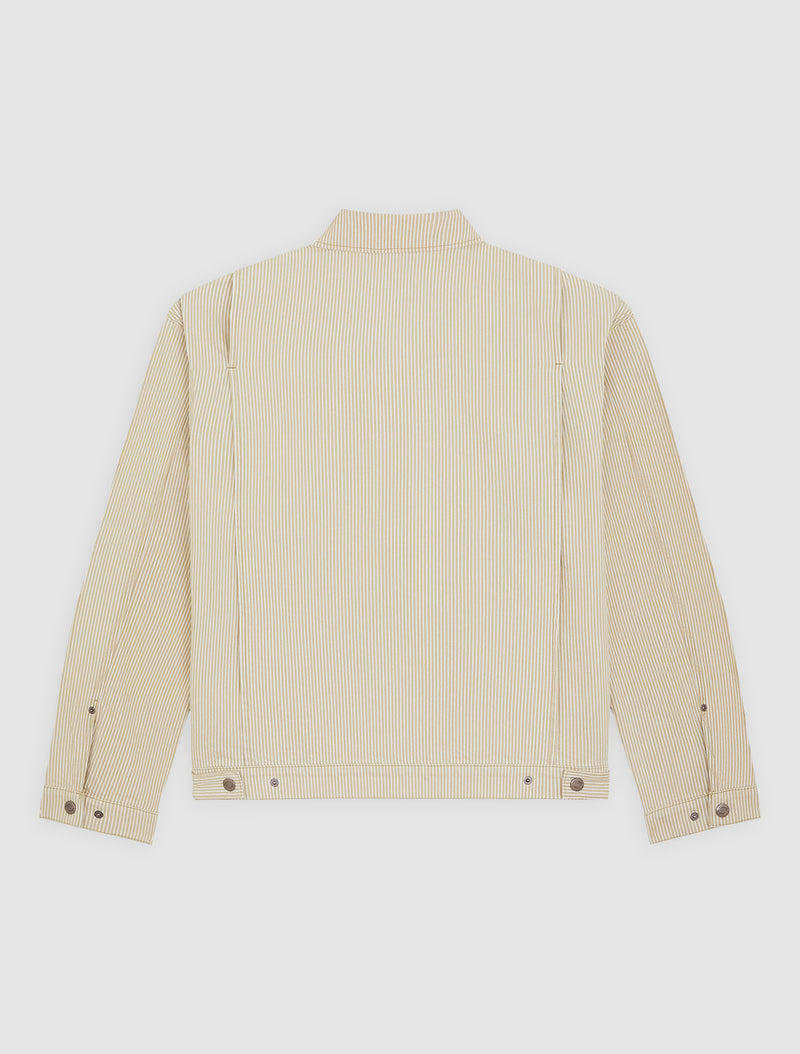 Hickory Painter Jacket