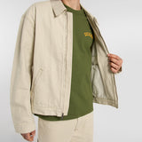 Hickory Painter Jacket