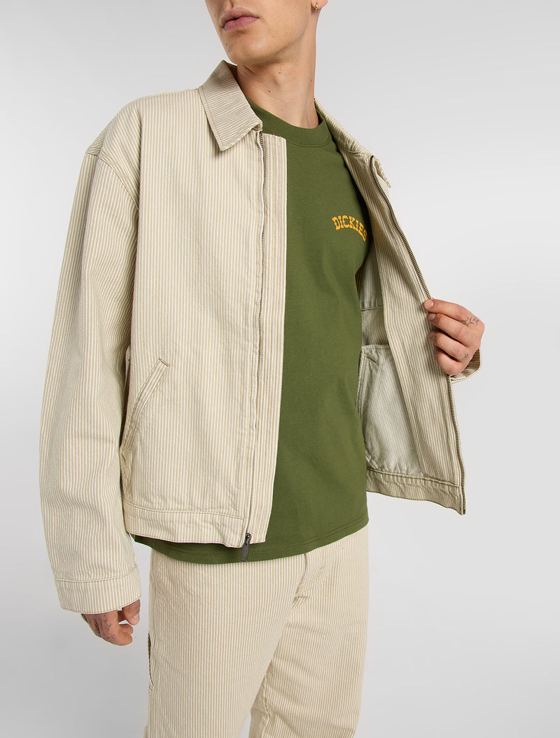 Hickory Painter Jacket