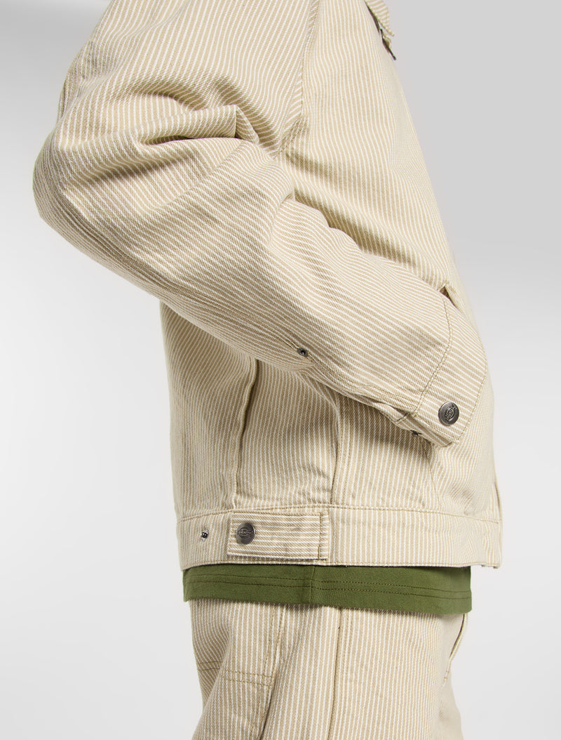 Hickory Painter Jacket