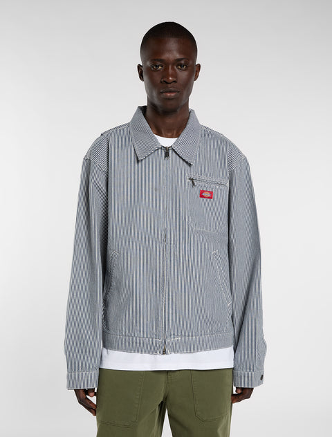 Hickory Painter Jacket