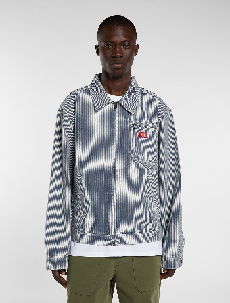 Hickory Painter Jacket