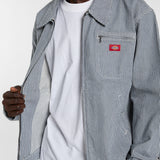 Hickory Painter Jacket