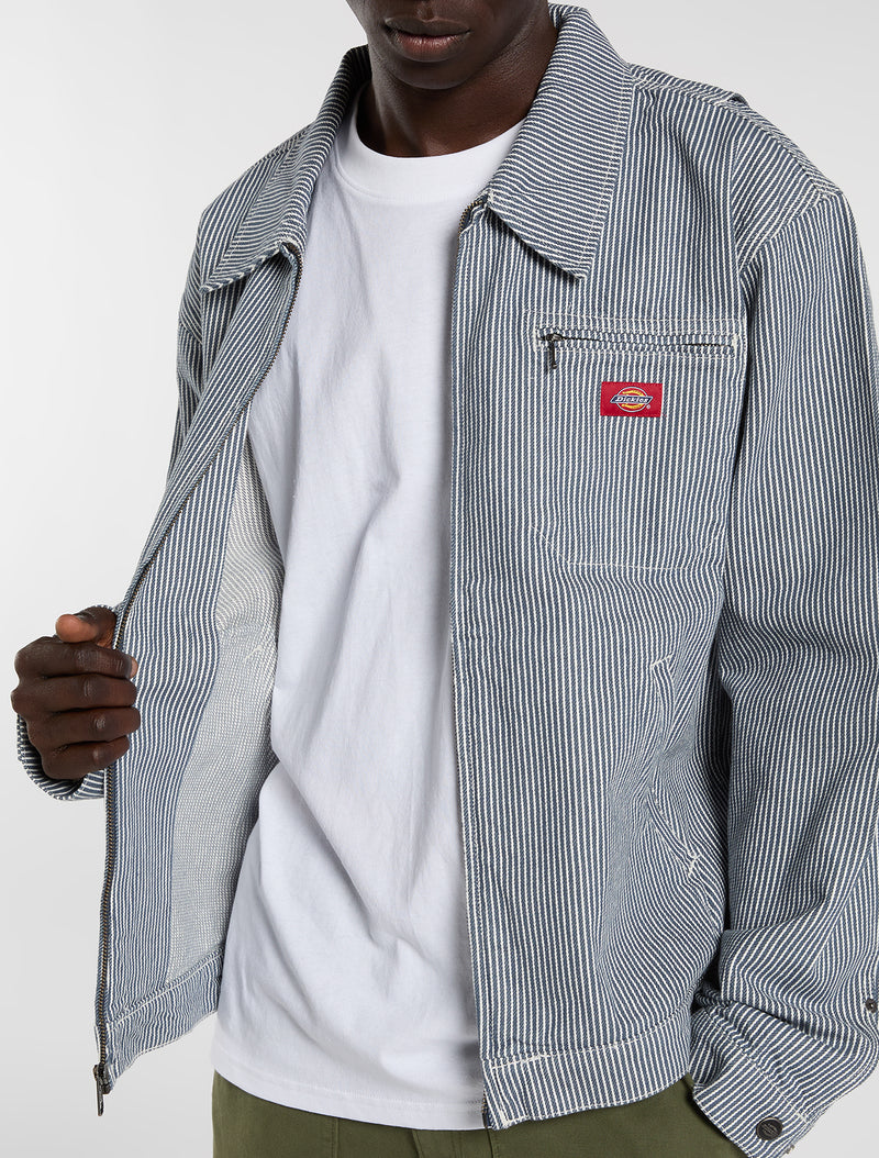Hickory Painter Jacket