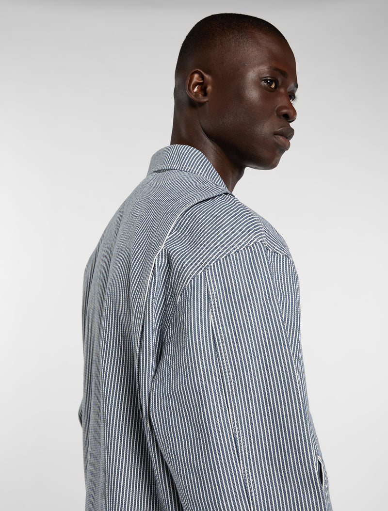 Hickory Painter Jacket