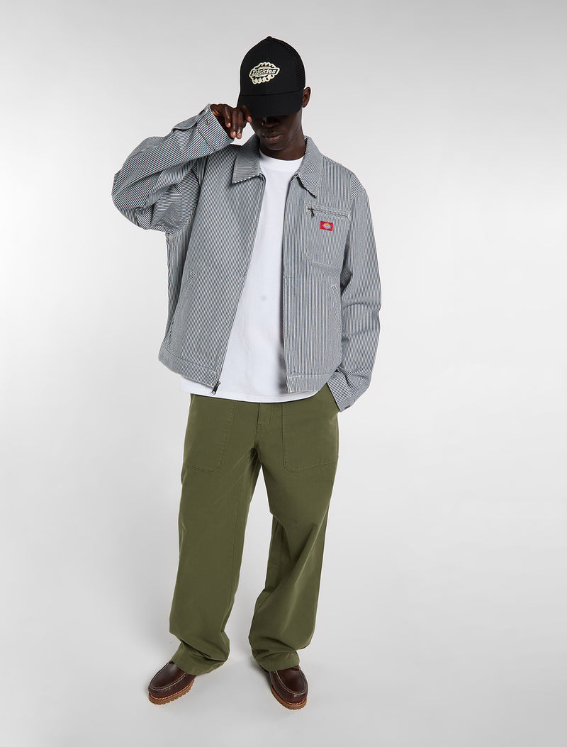 Hickory Painter Jacket