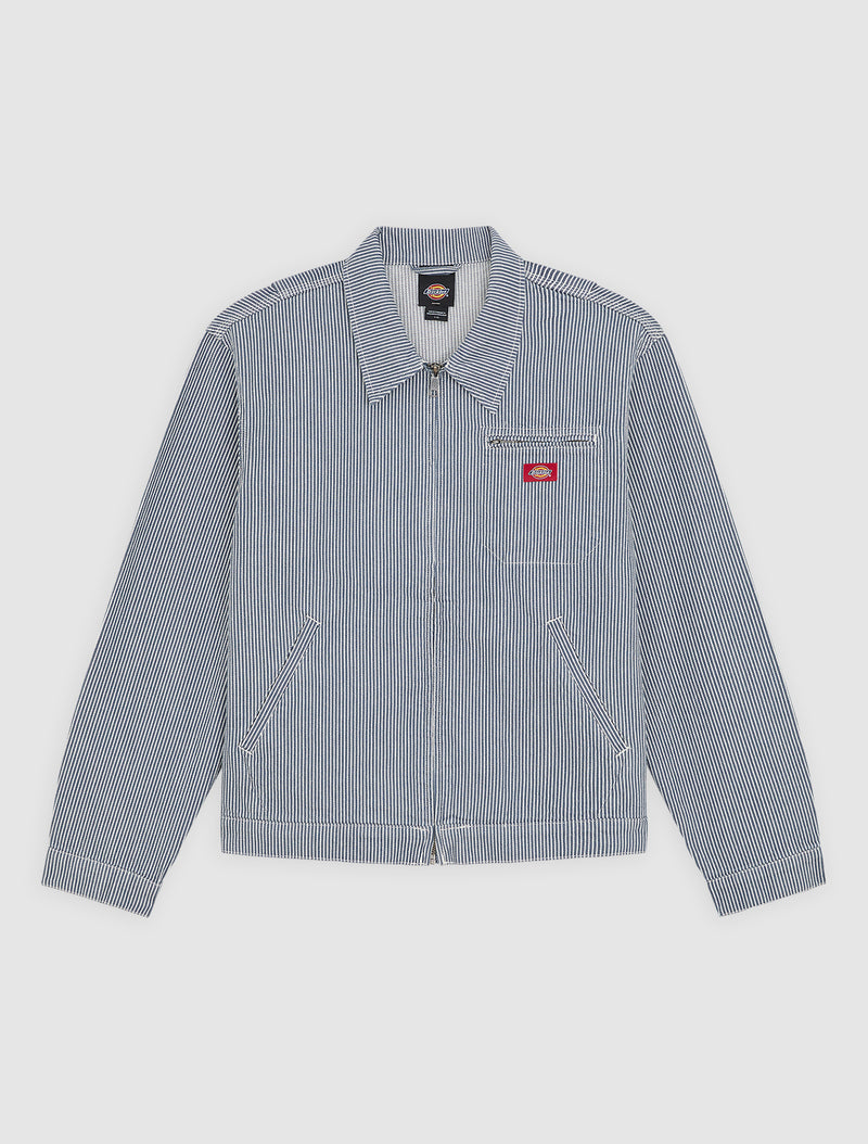 Hickory Painter Jacket