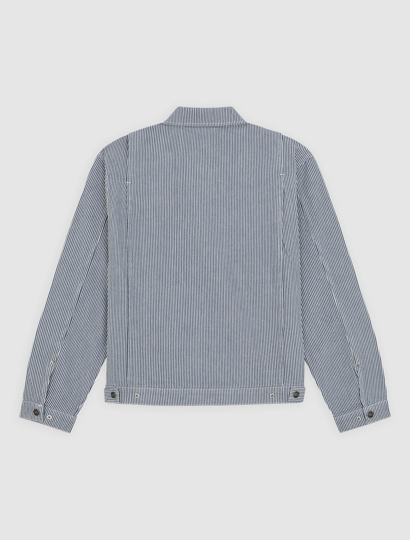 Hickory Painter Jacket