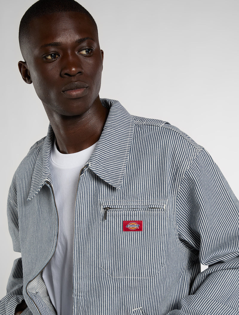 Hickory Painter Jacket