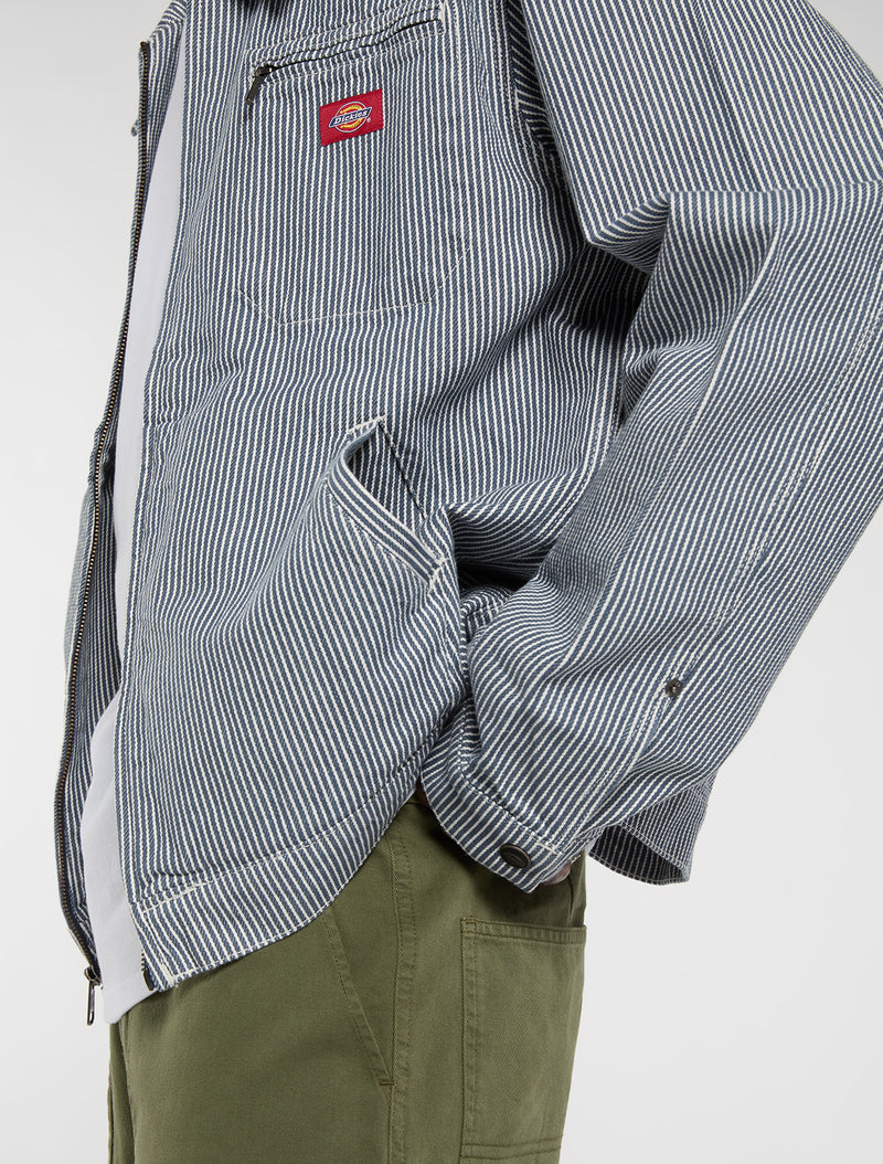 Hickory Painter Jacket