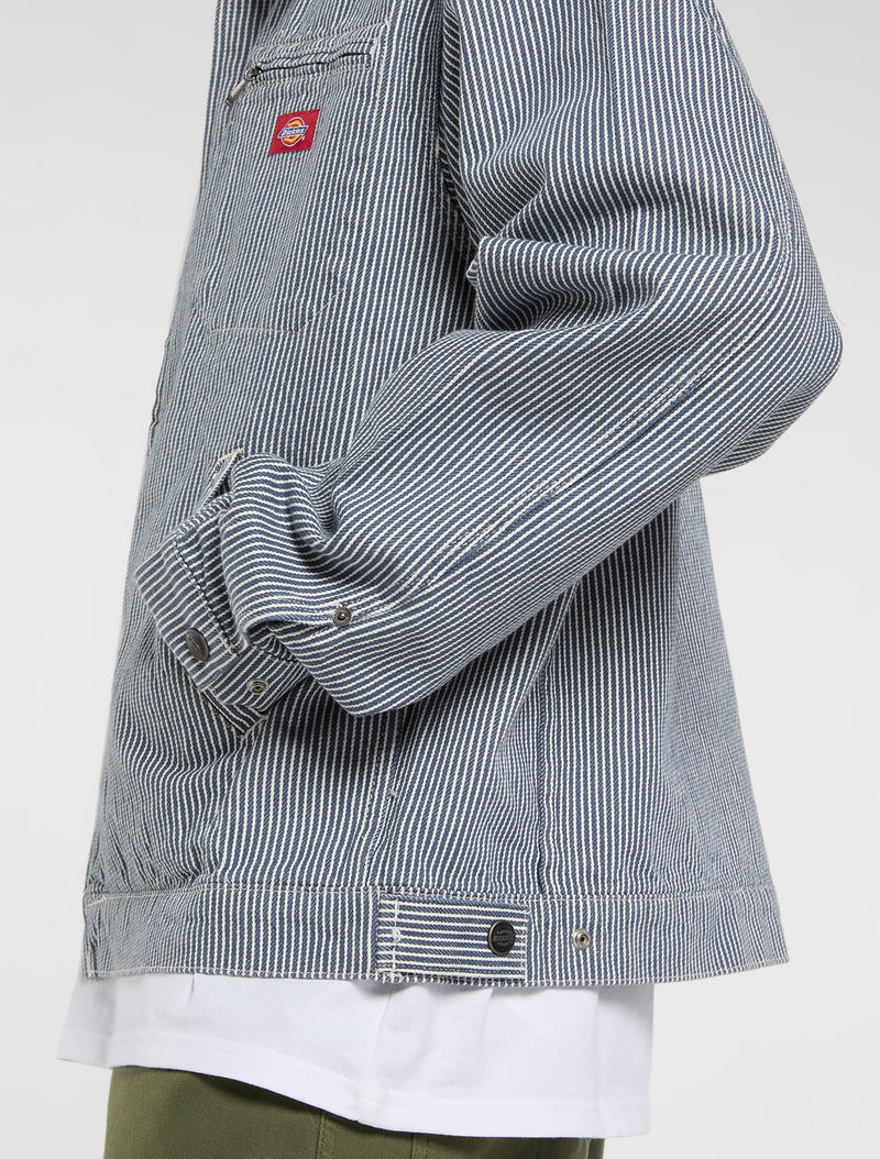 Hickory Painter Jacket