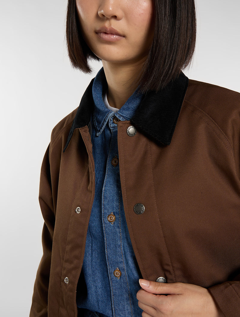 Union Barn Women's Jacket