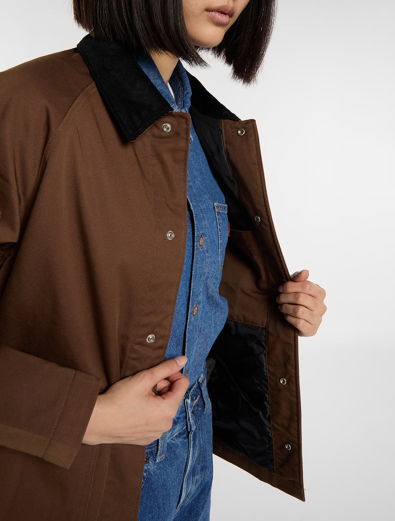 Union Barn Women's Jacket