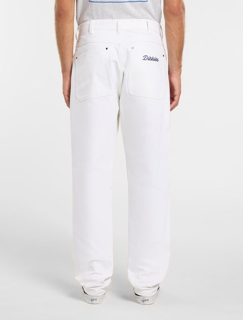 Wellsville Baggy Pants