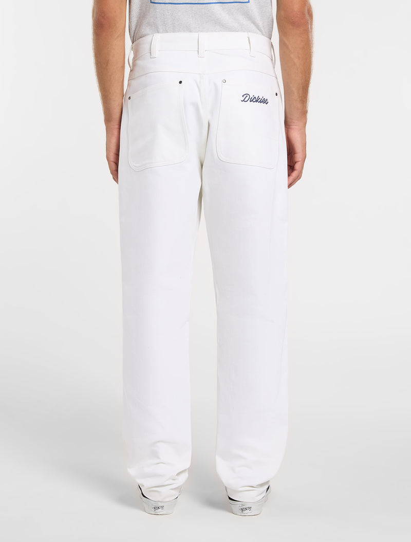 Wellsville Baggy Pants