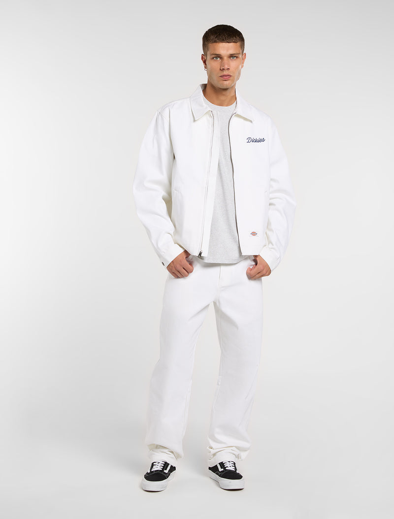 Wellsville Baggy Pants