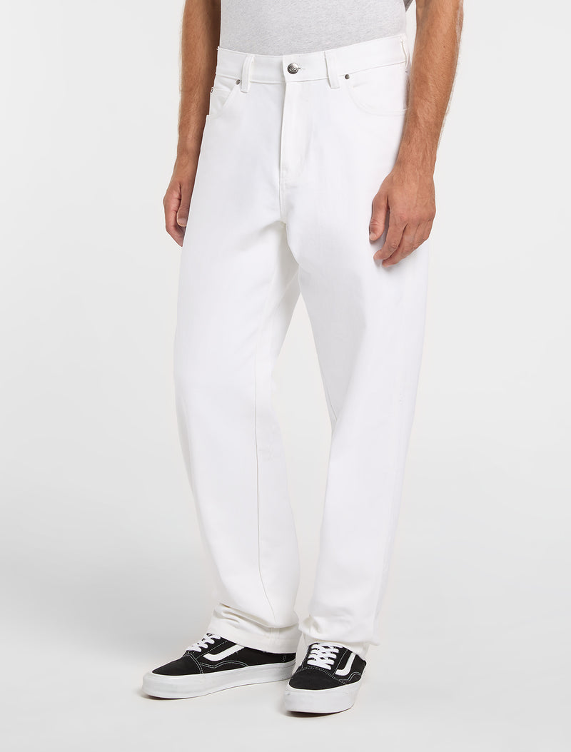 Wellsville Baggy Pants