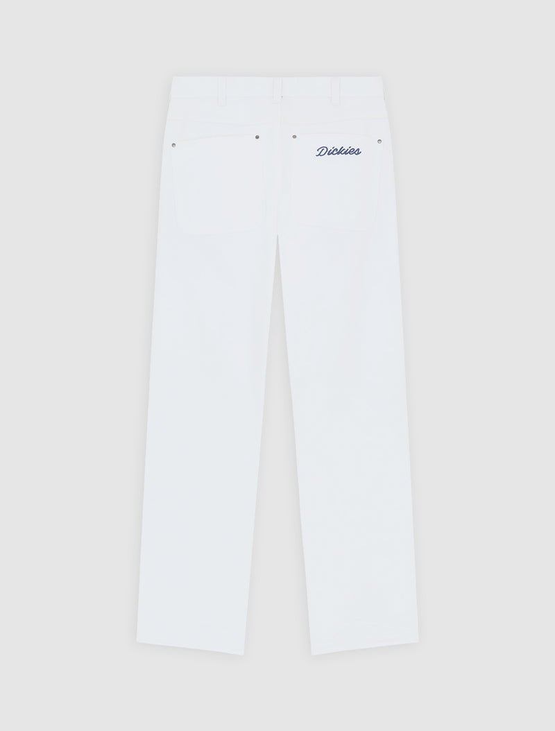 Wellsville Baggy Pants