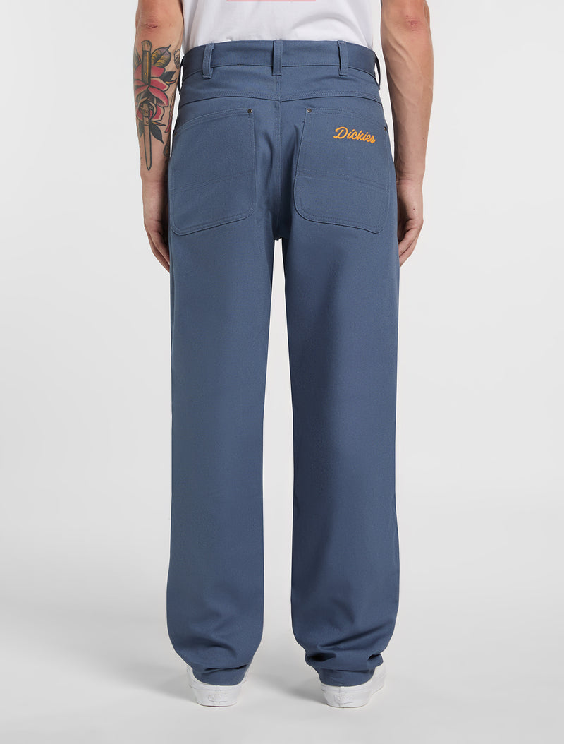 Wellsville Baggy Pants