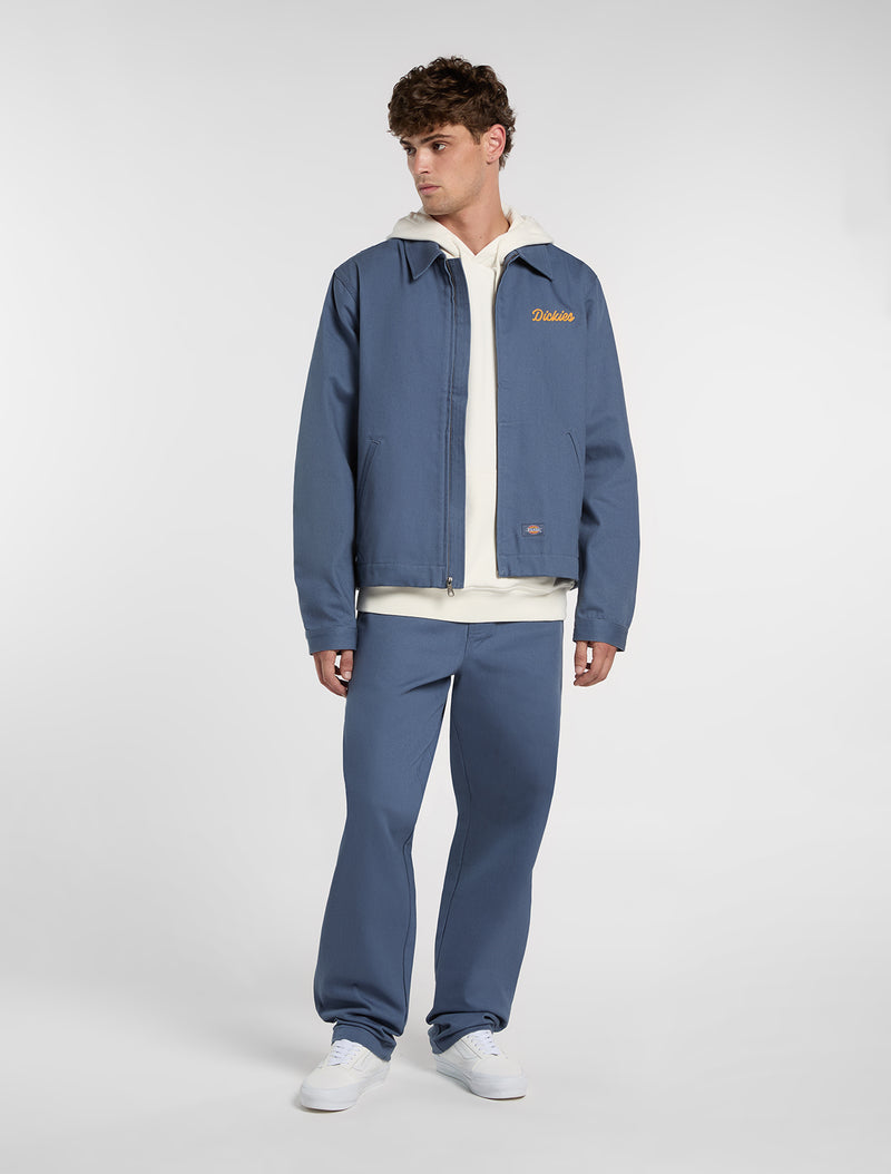 Wellsville Baggy Pants