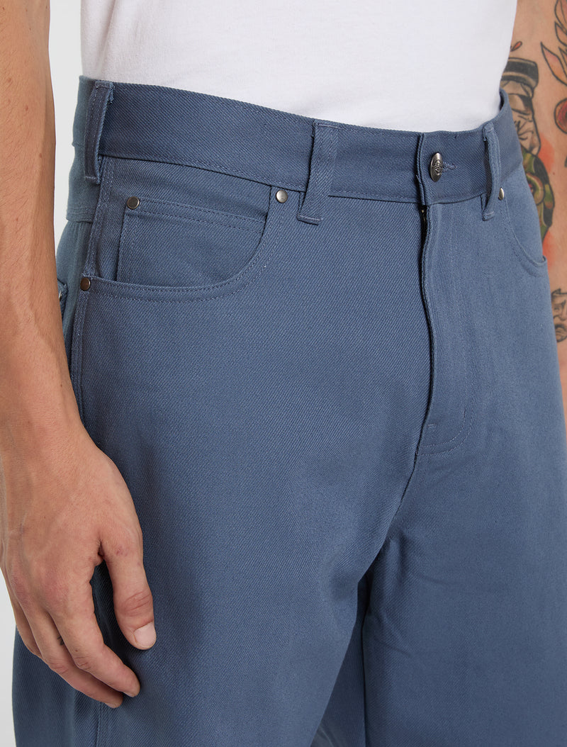Wellsville Baggy Pants